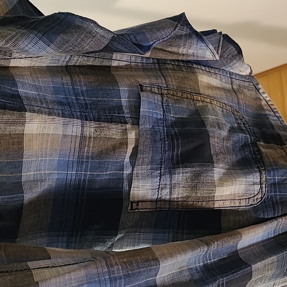 Free People Shell Jacket - Picture 4 of 6